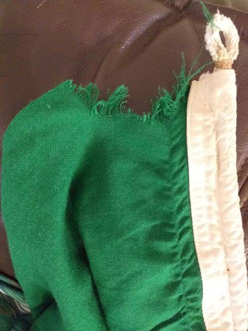 Rhodesia : Rhodesian Flag