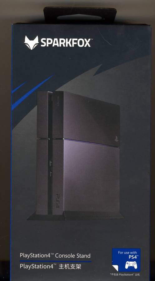 Playstation 4 (PS4) 2TB 2x Remotes, Charge Station, Media Remote, Stand