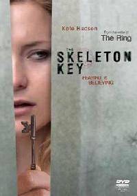DVD - Skeleton Key