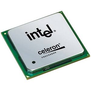 *USED* Intel Celeron Dual Core 3300 2.50Ghz / 1Mb / 800FSB LGA775