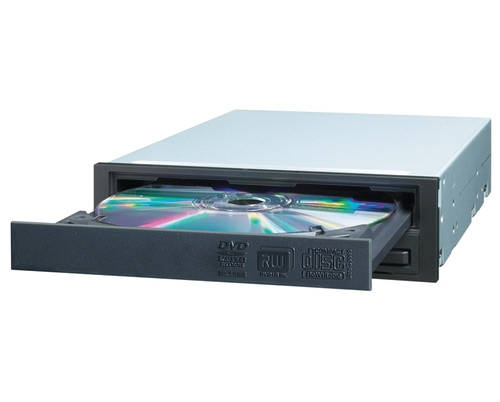 Sony Optiarc AD-7240S 24x DVD Writer 2mb Buffer SATA