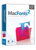 Macware Macfonts 2