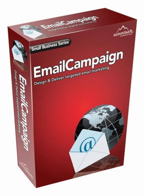 SummitSoft Email Campaign
