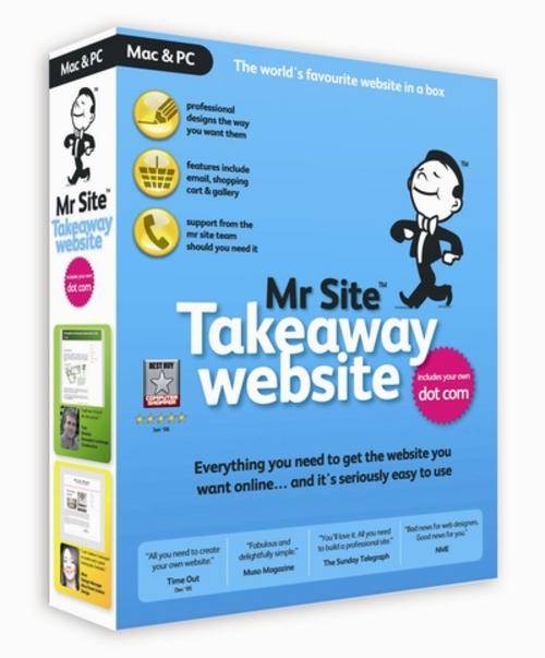 Mr Site