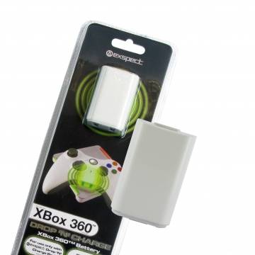 XBOX 360 DROP N CHARGE BATTERY