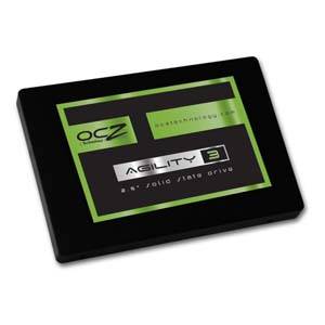 OCZ 60GB Agility 3 Series SATA III 2.5" SSD