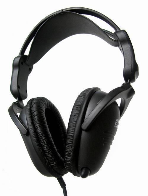 SteelSeries 3H VR