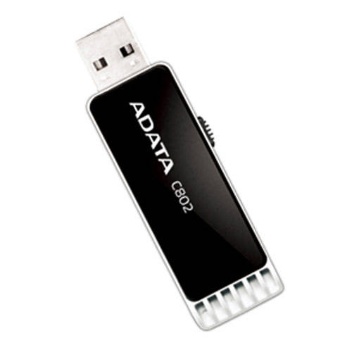 Adata 8GB C802 USB 2.0 Flash Drive Device