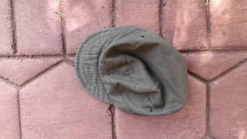 FAPLA Cap