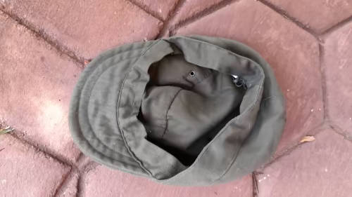 FAPLA Cap