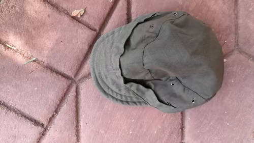 FAPLA Cap