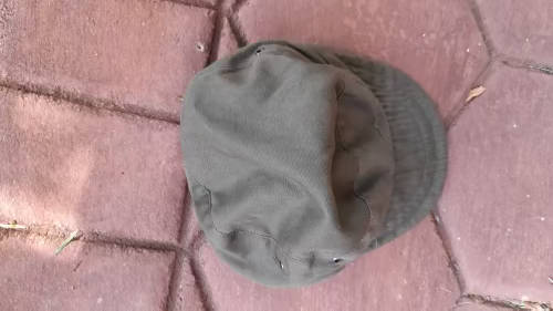 FAPLA Cap