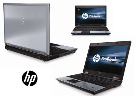 "Ultra low Price!!" HP PROBOOK 6550B I5/4 GB DDR3/500GB/15.6"