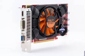 Palit GeForce GTX 550 Ti (1024MB GDDR5)
