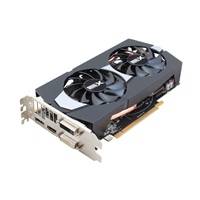 SAPPHIRE DUAL-X R9 270X 2GB GDDR5 OC WITH BOOST