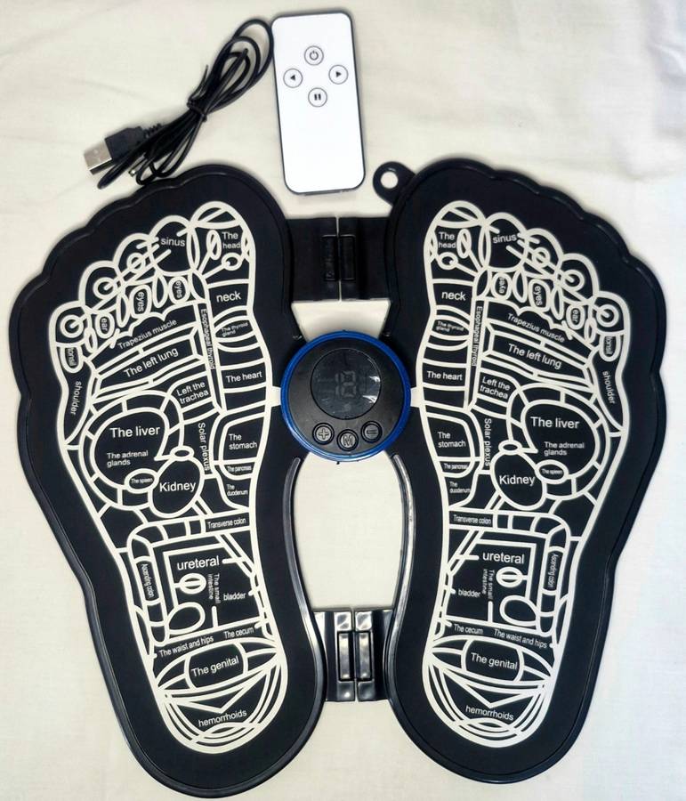 Foot Massager for Muscle Relief