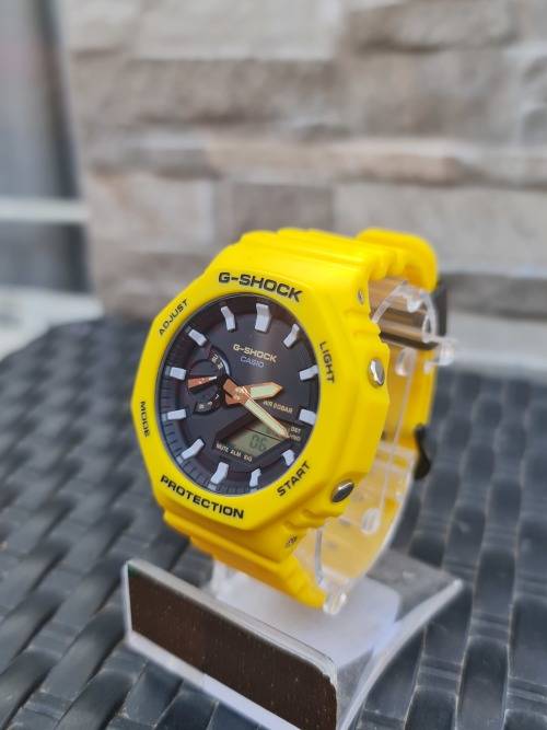 G-SHOCK Casioak