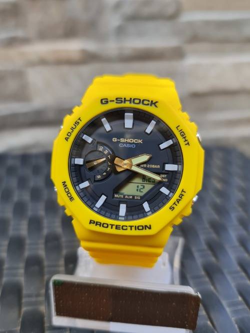 G-SHOCK Casioak