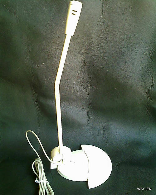 CREATIVE MICROPHONE.