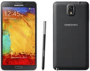 Brand new sealed Samsung Galaxy Note 3! black!