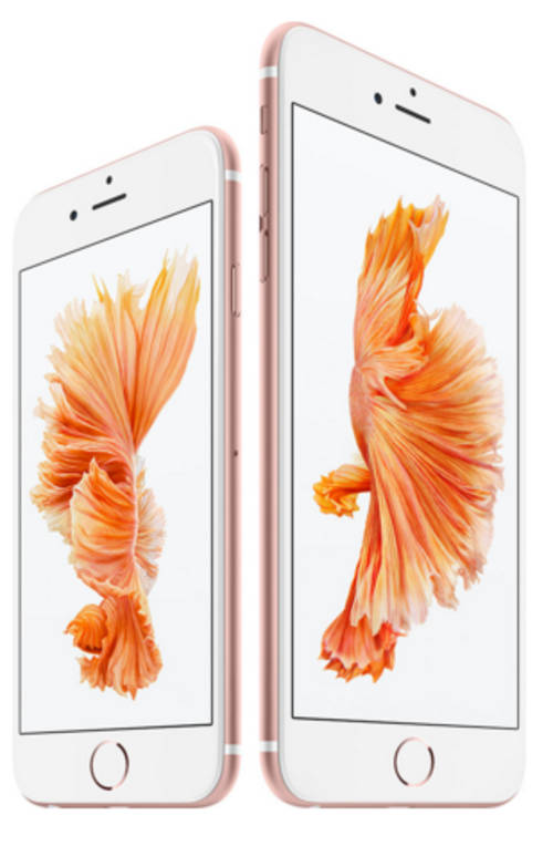 iPhone 6s or 6s Plus | 16GB or 64GB | Free Shipping