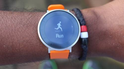 Huawei Fit Watch | Orange