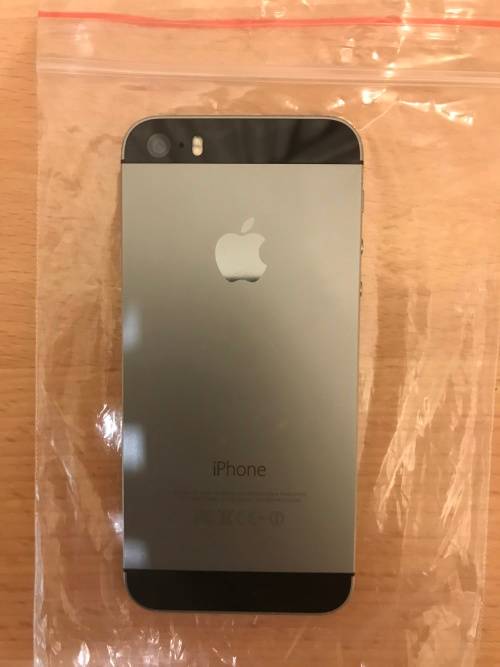 Apple Iphone 5S 16GB.