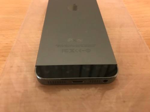 Apple Iphone 5S 16GB.