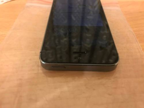 Apple Iphone 5S 16GB.