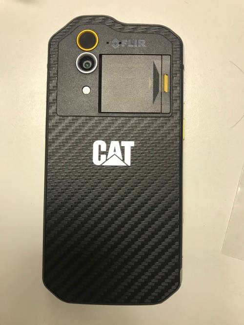 CAT S60 - Good condition