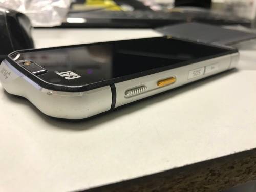 CAT S60 - Good condition