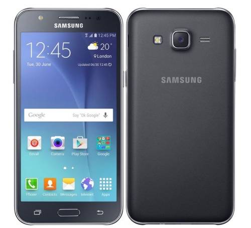 Samsung Galaxy J5