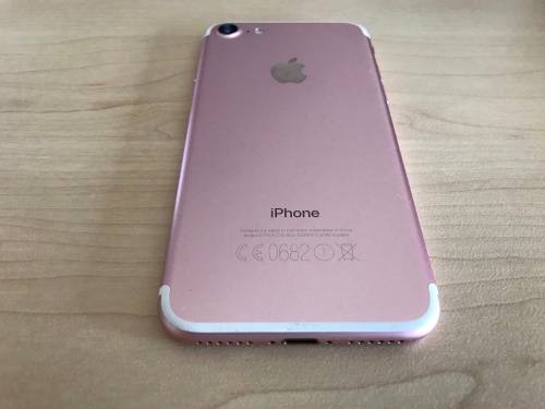 iPhone 7 | 32GB | Rose Gold. New condition!