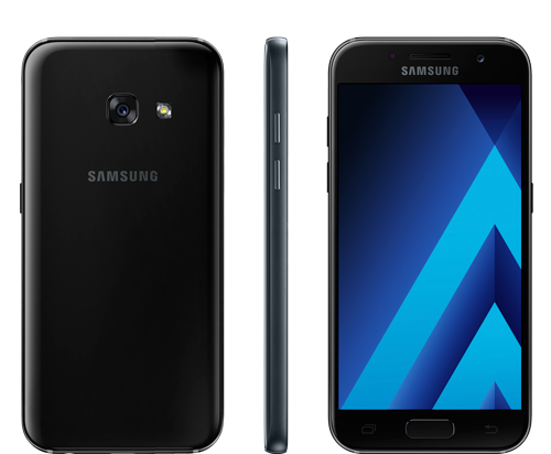 Samsung A3 (2017)