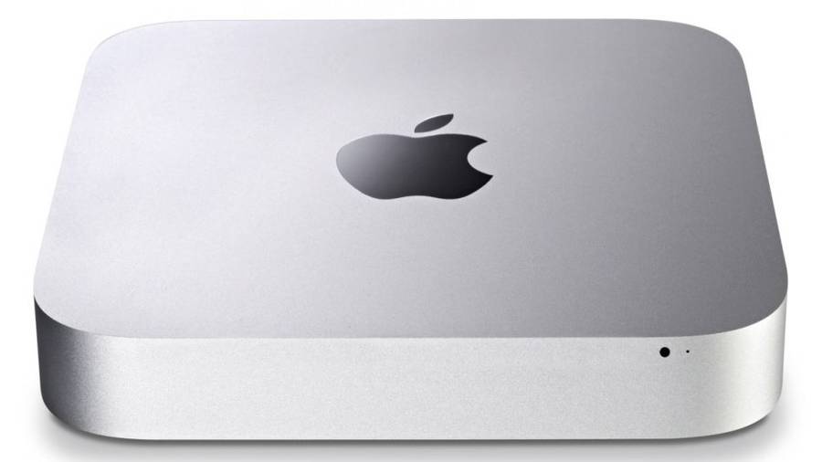 Apple Mac Mini Intel Core i5 500GB