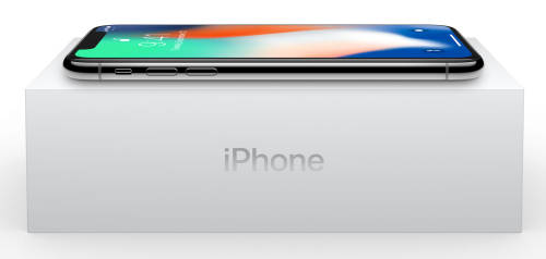 Apple iPhone X 64GB