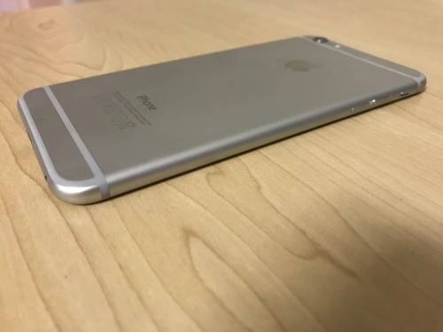 Apple Iphone 6 Plus 128GB. Mint condition!