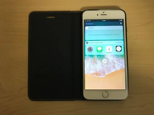 Apple Iphone 6 Plus 128GB. Mint condition!