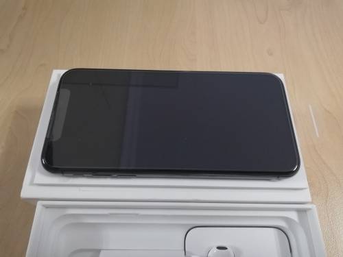 Apple iPhone X 64GB | Space Grey