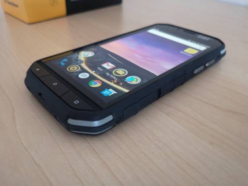 CAT S31 Smartphone