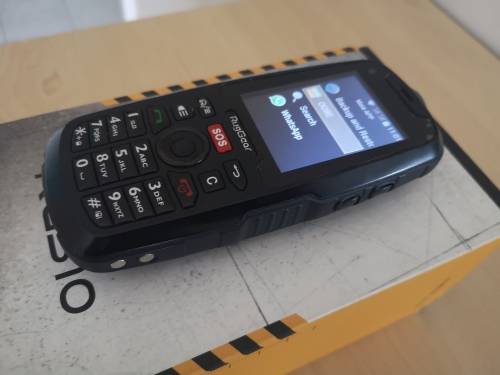 Ruggear RG310. Worth R3500!