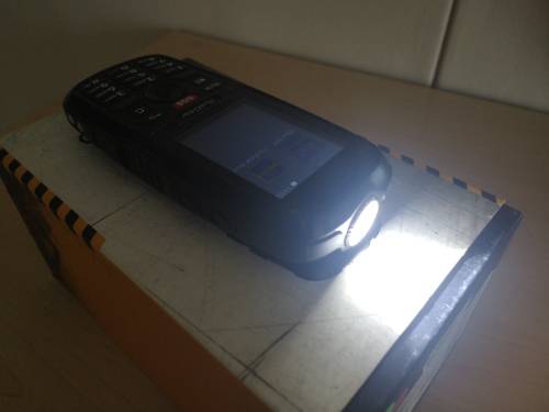 Ruggear RG310. Worth R3500!