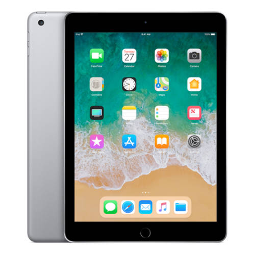 Apple ipad 6th Generation 128GB wifi