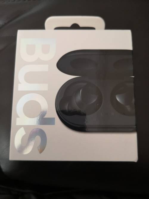 Samsung Galaxy Buds