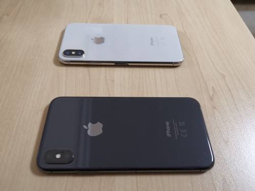 Apple iPhone X 64GB | FACE ID FAULT