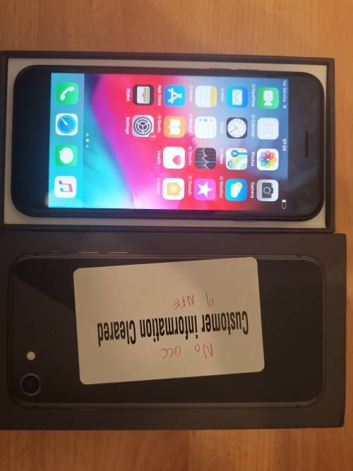 Apple Iphone 8 64GB | Local stock