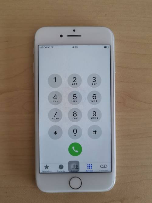 Apple Iphone 8 64GB | Local stock