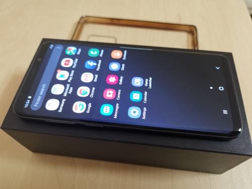 Samsung Galaxy S9 Plus 128GB