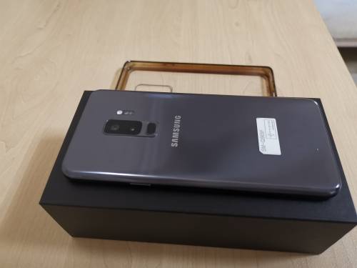 Samsung Galaxy S9 Plus 128GB