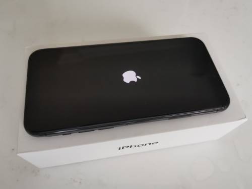 Apple iPhone XS 256GB Grey